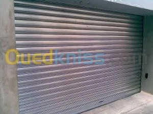 fabrication rideaux electrique