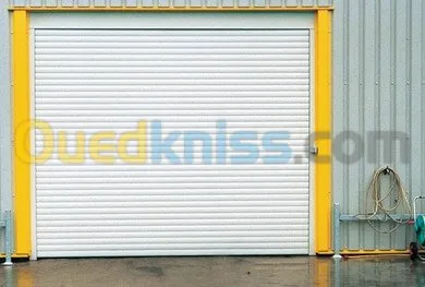 fabrication rideaux electrique