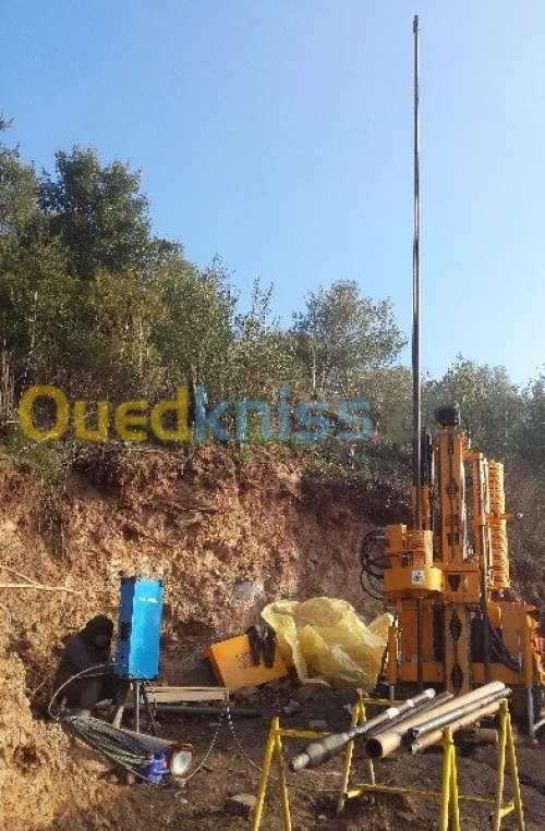 Géotechnique, Géologie et Environnement