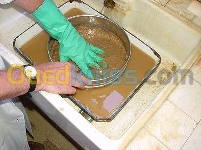 Géotechnique, Géologie et Environnement