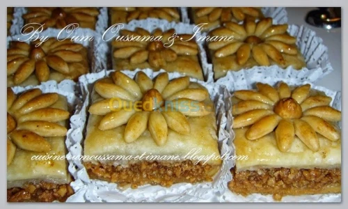 gateaux pour fetes  