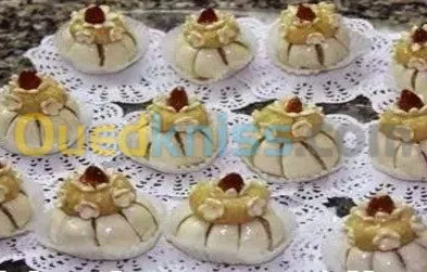 gateaux pour fetes  