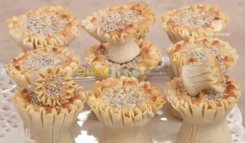 gateaux pour fetes  