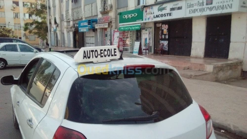 auto ecole