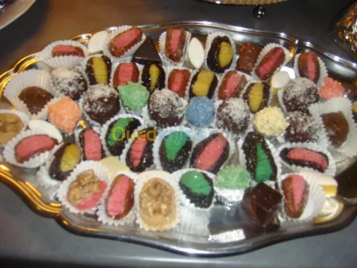 Fêtes 