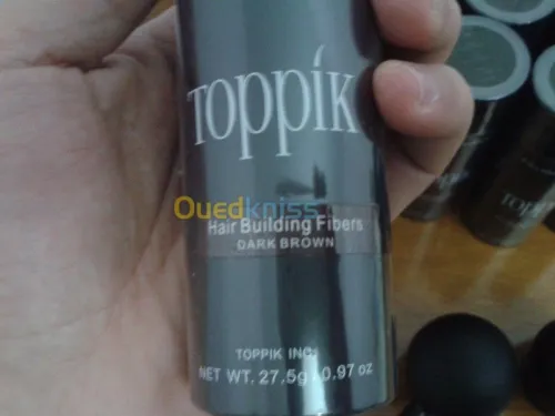 Toppik 27,5g توبيك originale