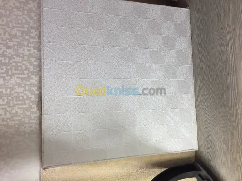 Vente et pose FAUX PLAFOND