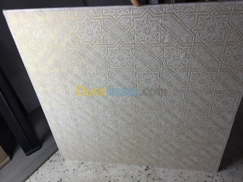 Vente et pose FAUX PLAFOND
