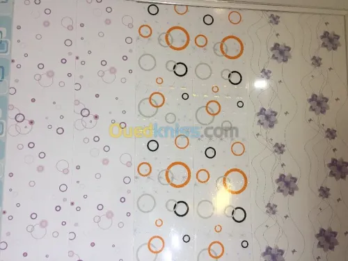 Vente et pose FAUX PLAFOND