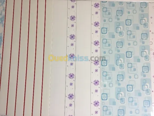 Vente et pose FAUX PLAFOND