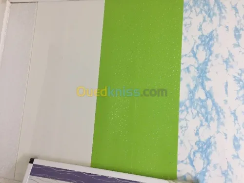 Vente et pose FAUX PLAFOND