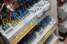 electricien 