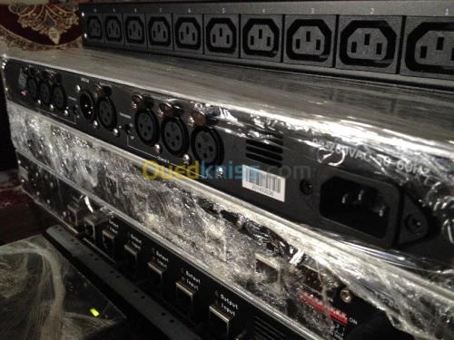 Intercom professionnel pour studio 