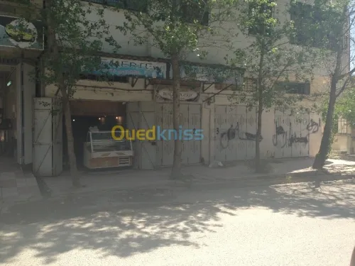 Vente Local Tizi ouzou Tizi ouzou