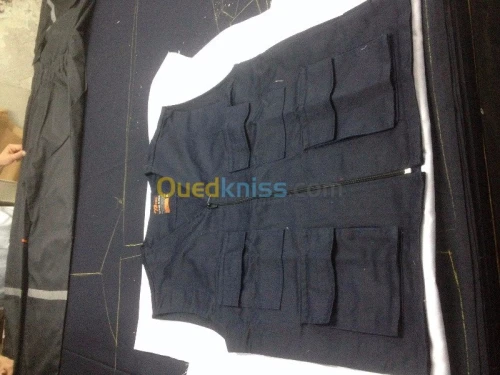 MATERIEL DE SECURITE INDUSTRIEL