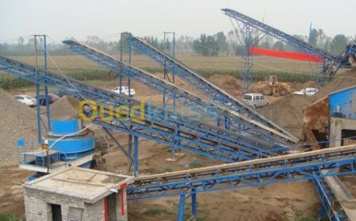 CONSTRUCTION ET FABRICATION METALLIQUE