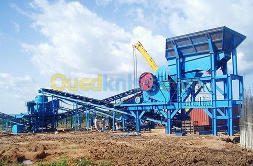 CONSTRUCTION ET FABRICATION METALLIQUE