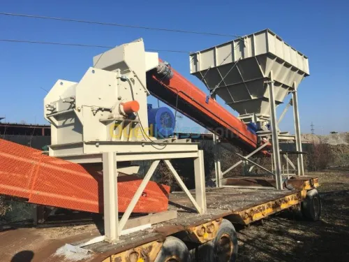 CONSTRUCTION ET FABRICATION METALLIQUE
