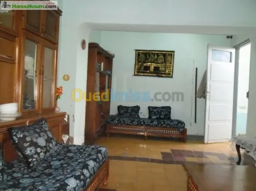 Vente bien immobilier Relizane Zemmoura