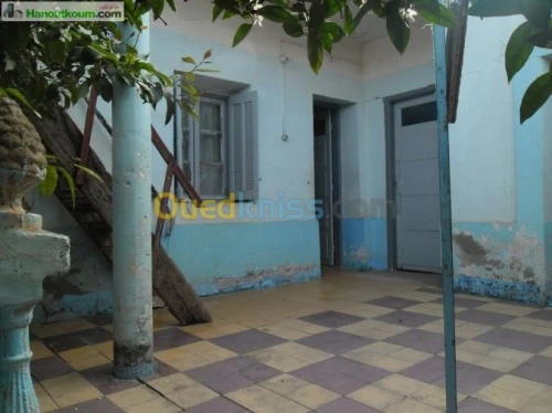 Vente bien immobilier Relizane Zemmoura