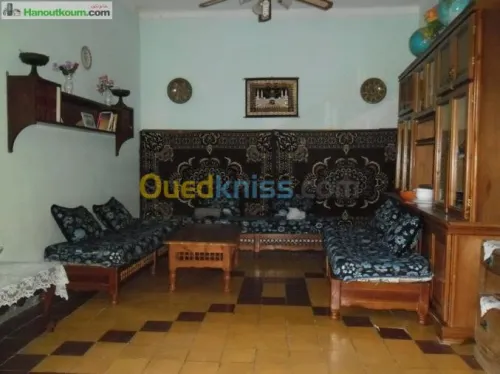 Vente bien immobilier Relizane Zemmoura