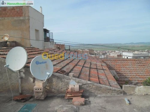 Vente bien immobilier Relizane Zemmoura
