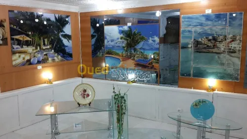 Toutes Decorations Verre