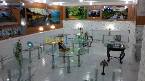 Toutes Decorations Verre