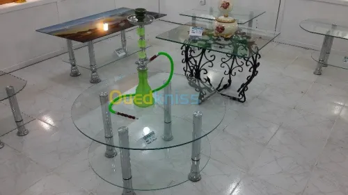 Toutes Decorations Verre