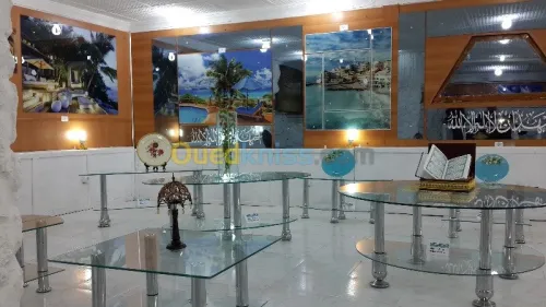 Toutes Decorations Verre