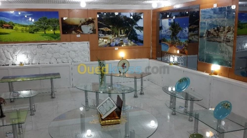 Toutes Decorations Verre