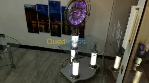 Toutes Decorations Verre
