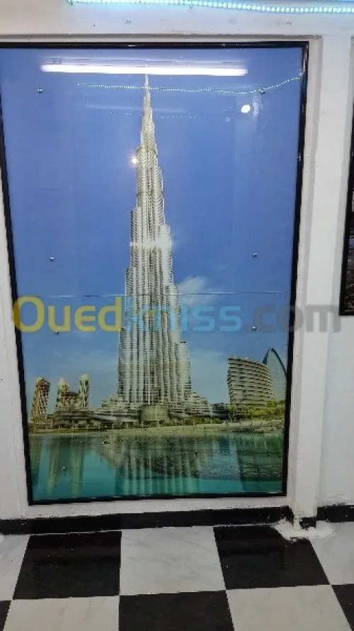 Toutes Decorations Verre