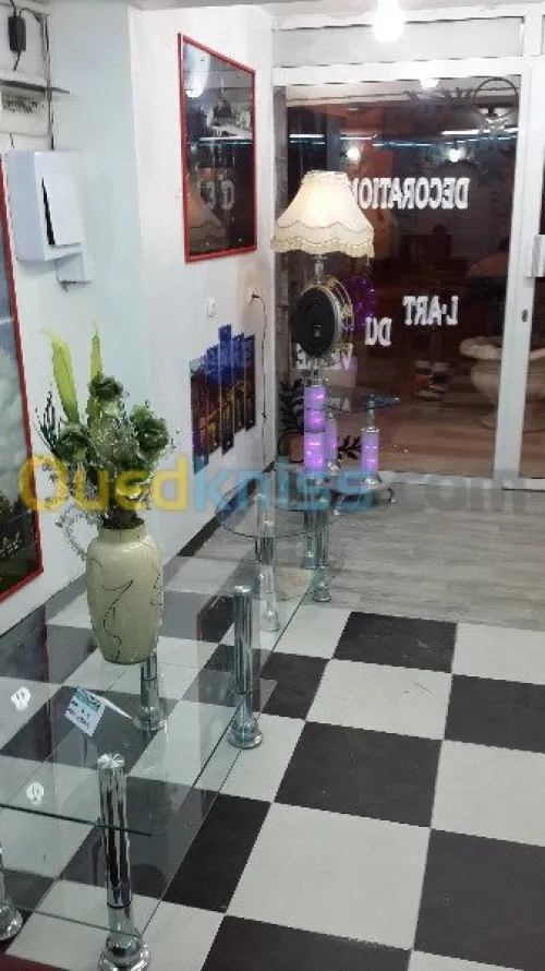 Toutes Decorations Verre