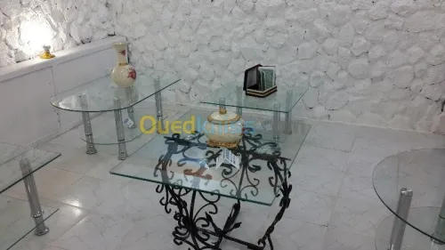 Toutes Decorations Verre
