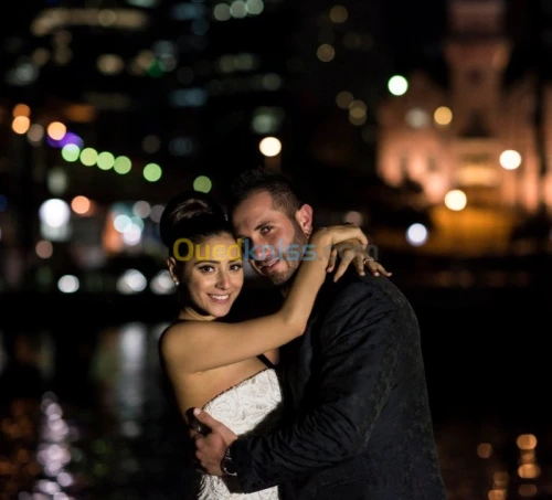 groupe cameraman photographe professio