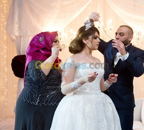 groupe cameraman photographe professio