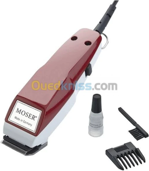Tondeuse Moser 1400 original