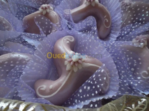gateaux traditionnels et orientales