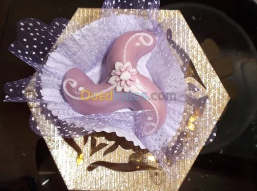 gateaux traditionnels et orientales