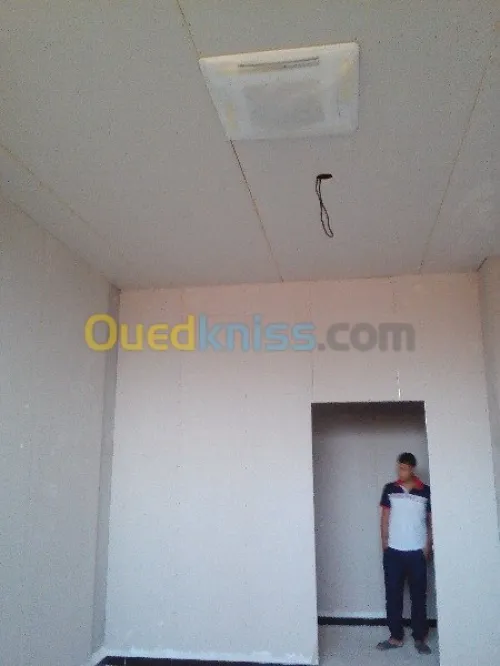 placo platre-demontable-pvs-platre 