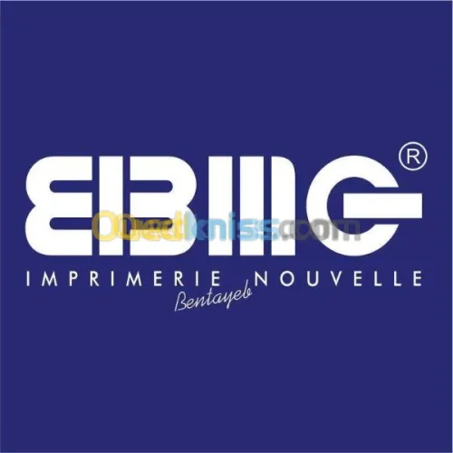 imprimerie nouvelle