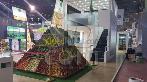 impression,fraiseuse,com,stand