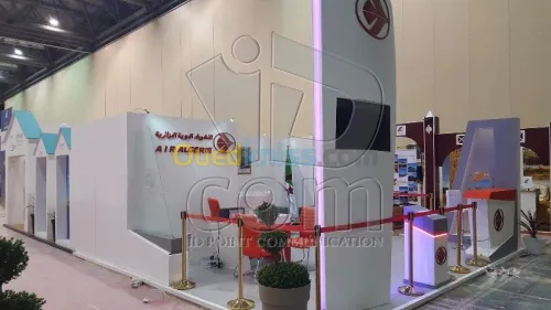 impression,fraiseuse,com,stand