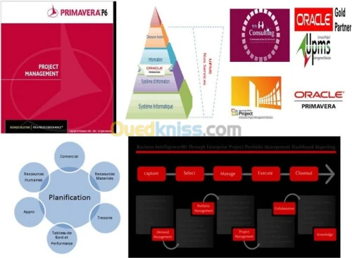 Formation primavera6 