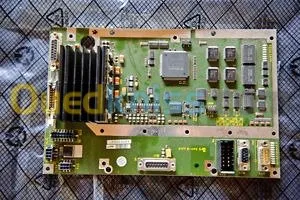 Piace  de rechenge Agfa dlab1 