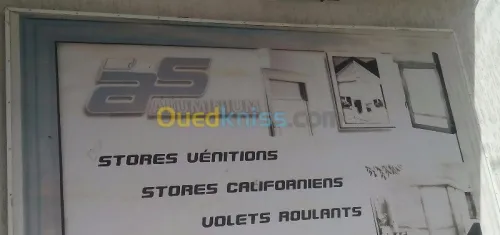 menuiserie aluminium