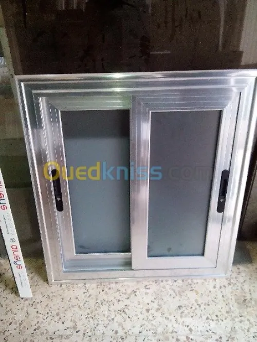menuiserie aluminium