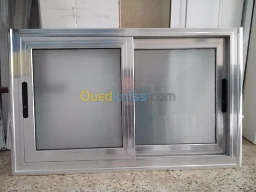 menuiserie aluminium