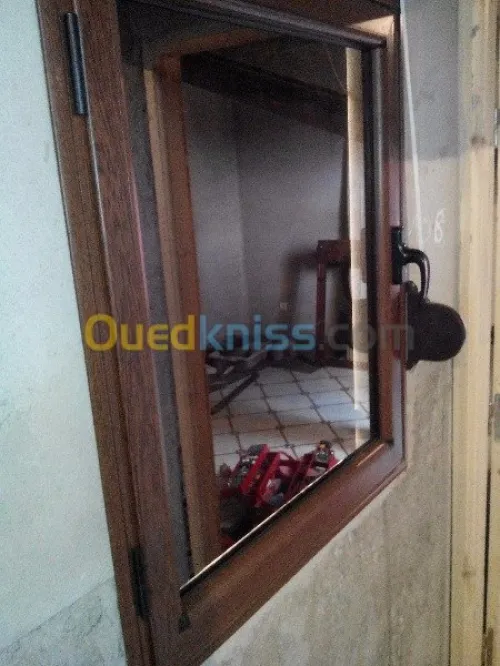 menuiserie aluminium